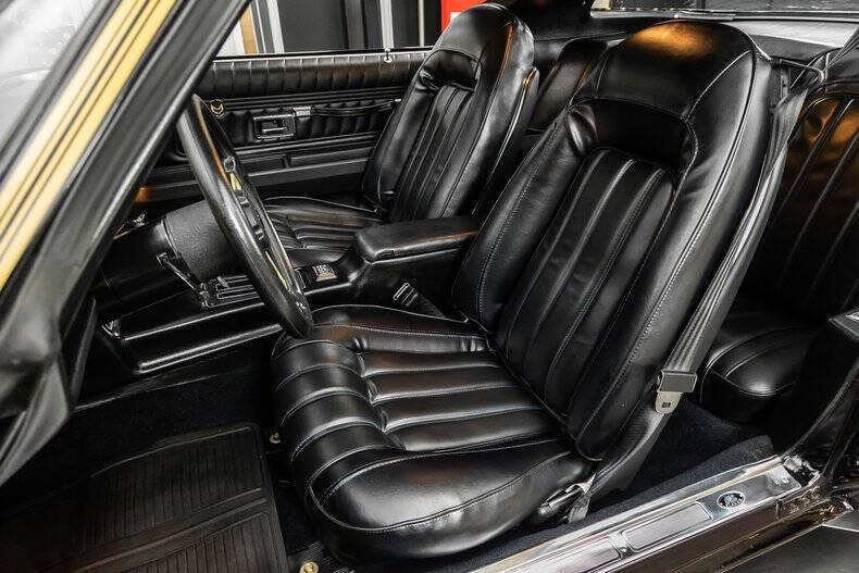 1977 Pontiac Firebird