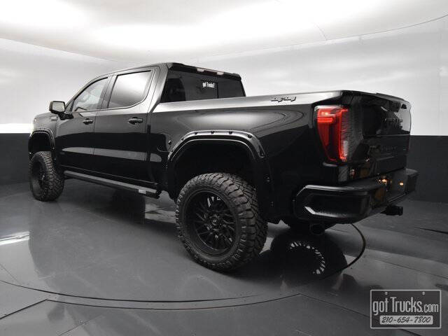 2022 GMC Sierra 1500