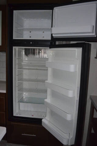 2018 Forest River Impression