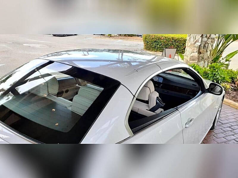 2013 BMW 3 Series 335i