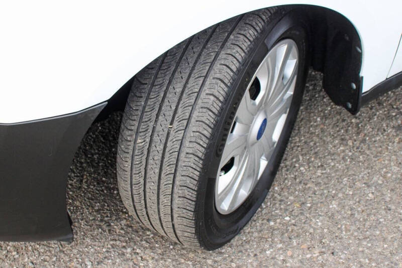 2023 Ford Transit Connect XL