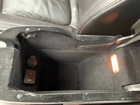 2015 Buick LaCrosse Leather