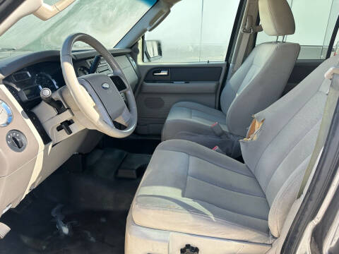 2011 Ford Expedition XL