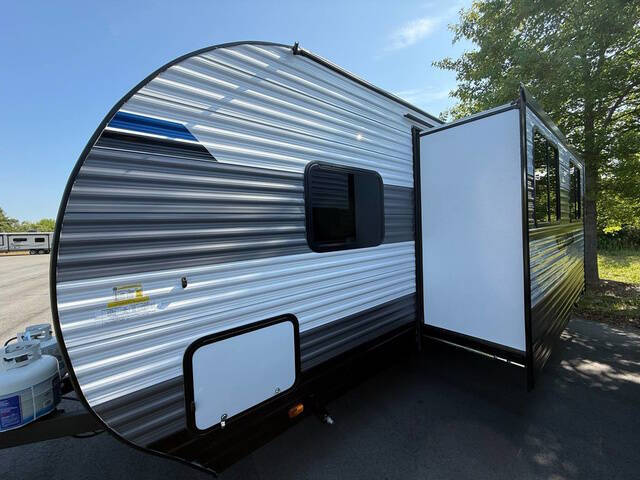 2025 Gulfstream Conquest