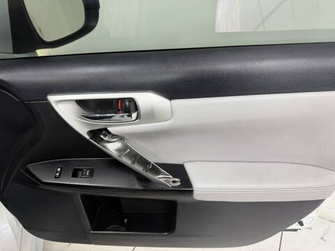 2011 Lexus CT 200h Premium