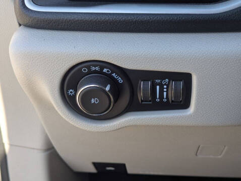 2021 Chrysler Pacifica Hybrid Touring