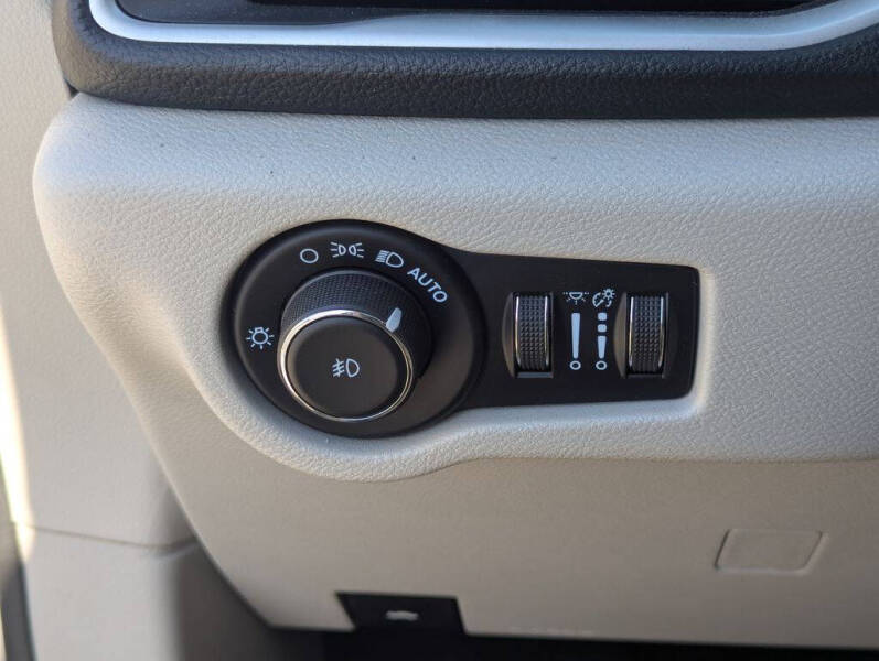 2021 Chrysler Pacifica Hybrid Touring