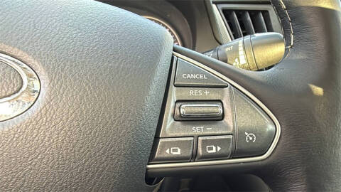 2016 Infiniti Q50 3.0T Premium