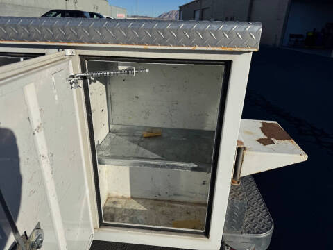 2006 GMC Sierra 2500HD