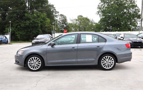 2013 Volkswagen Jetta