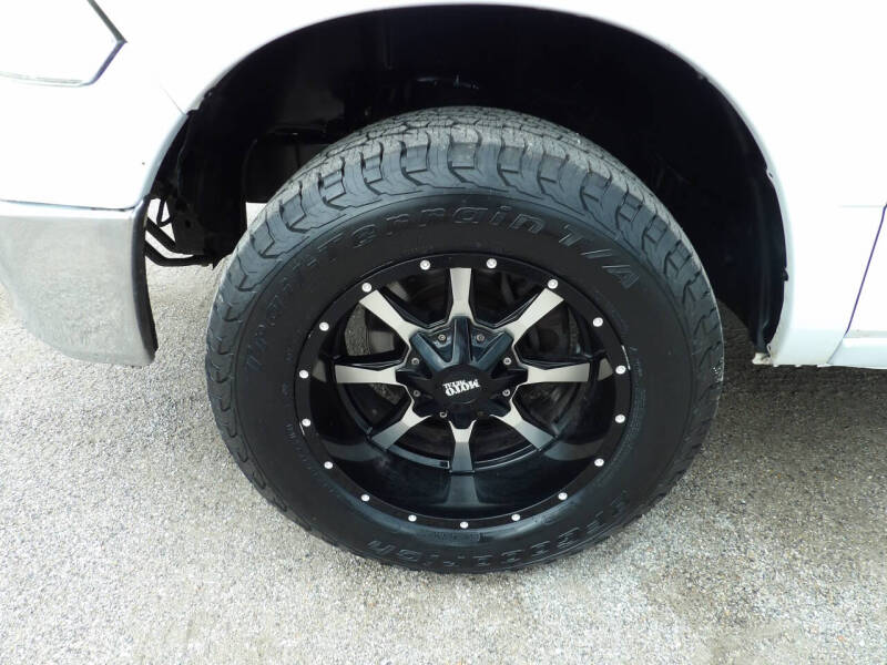 2012 RAM 1500
