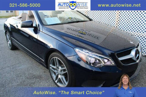 2014 Mercedes-Benz E-Class E 350