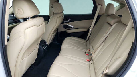 2024 Acura RDX SH-AWD