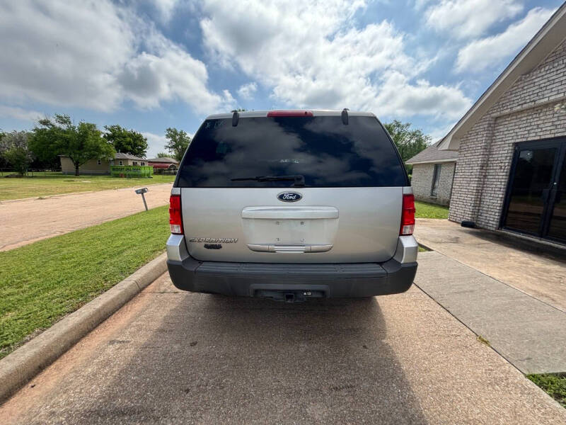 2005 Ford Expedition XLS