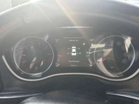 2017 Dodge Challenger GT