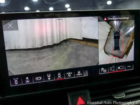 2023 Audi RS 5 Sportback 2.9T quattro