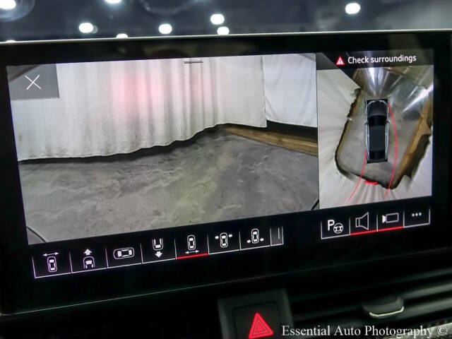 2023 Audi RS 5 Sportback 2.9T quattro