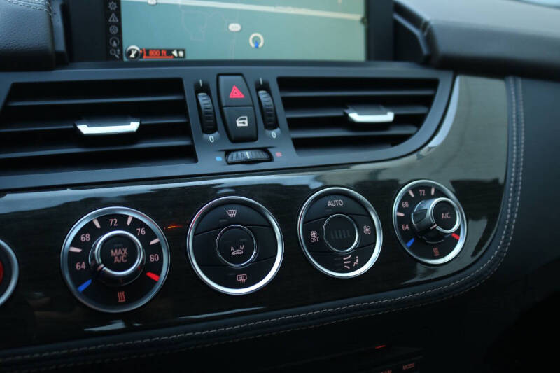 2013 BMW Z4 sDrive28i