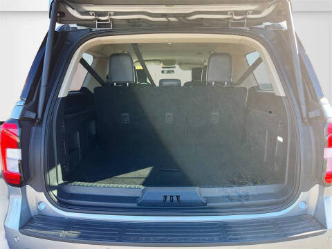 2023 Ford Expedition MAX XLT