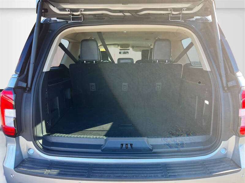 2023 Ford Expedition MAX XLT