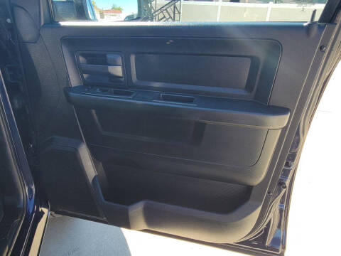 2013 RAM 1500 Express