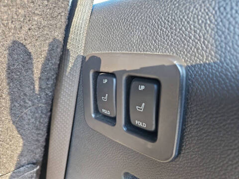 2014 Lincoln Navigator