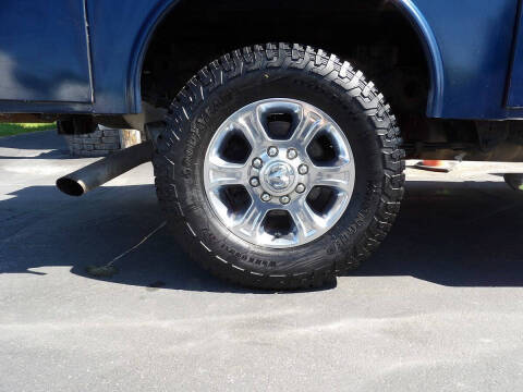 2022 RAM 3500