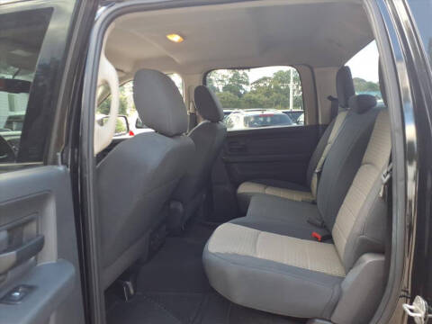 2012 RAM 1500 Express