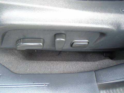 2017 Subaru Legacy 2.5i Limited