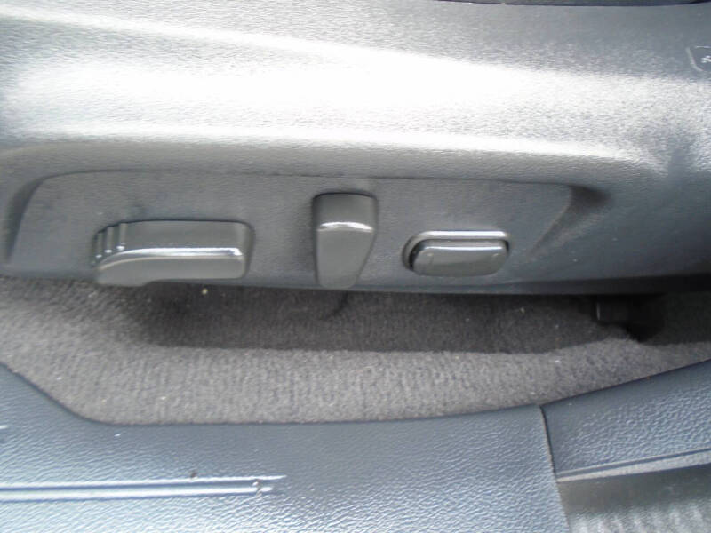 2017 Subaru Legacy 2.5i Limited