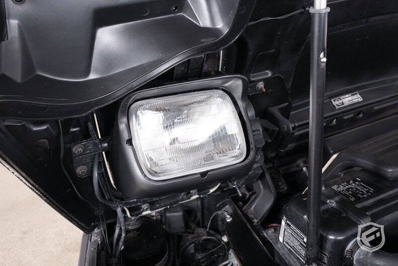 1987 Chevrolet Corvette