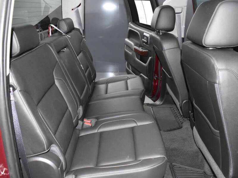 2016 GMC Sierra 2500HD