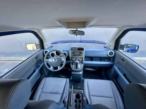 2004 Honda Element EX