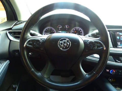 2019 Buick Enclave Preferred