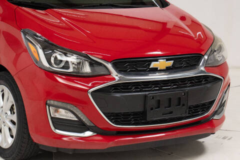 2020 Chevrolet Spark 2LT CVT