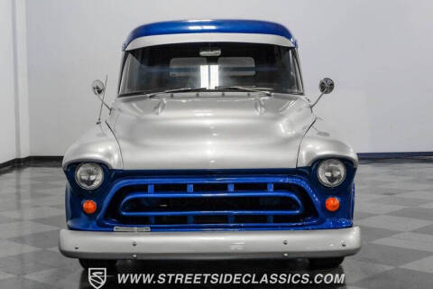 1957 Chevrolet 3100