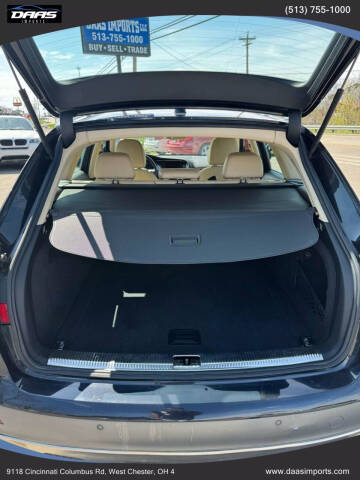 2013 Audi Allroad 2.0T quattro Premium Plus