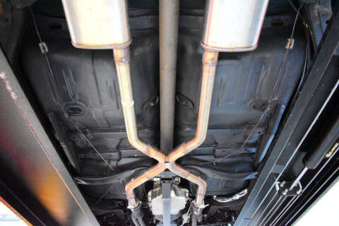 1967 Chevrolet Impala