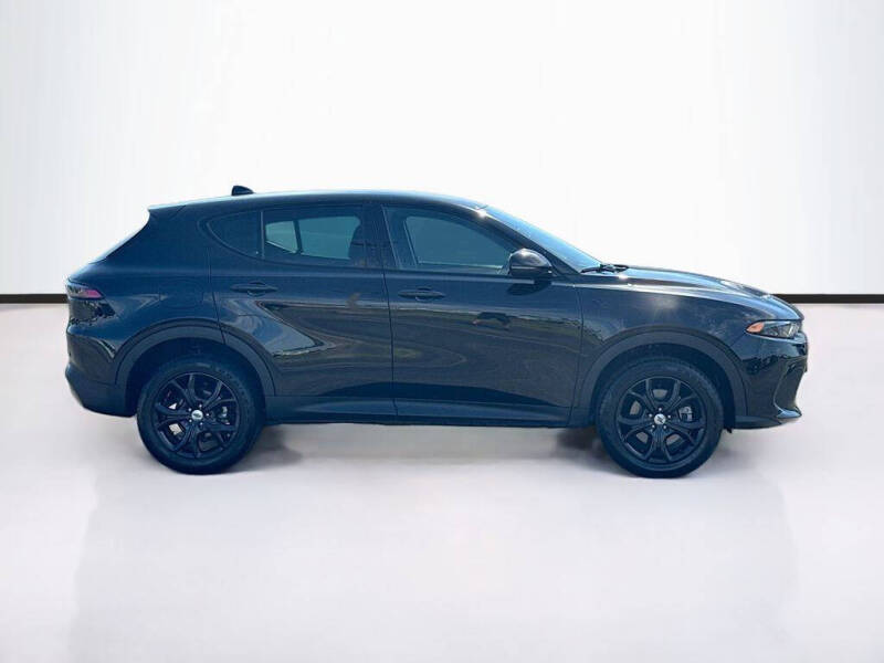 2023 Dodge Hornet GT