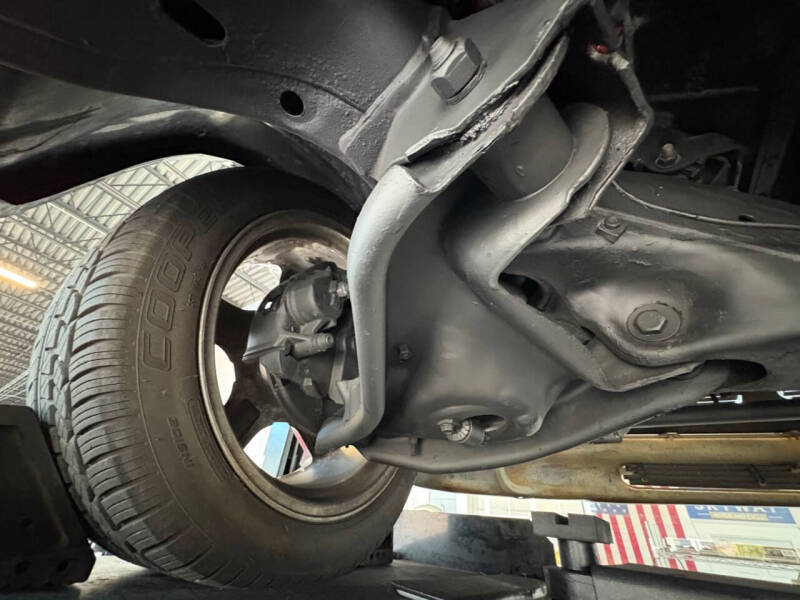 1989 Chevrolet C/K 1500 Series