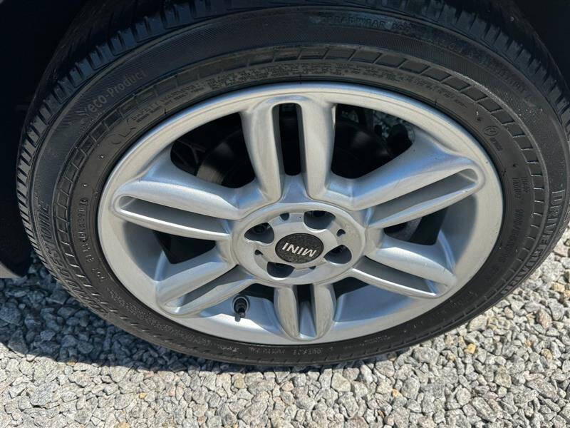 2013 MINI Hardtop Cooper S