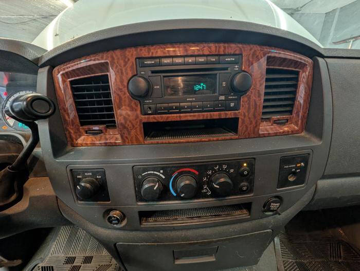 2006 Dodge Ram 1500