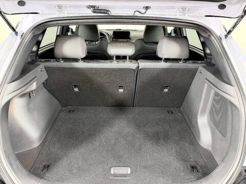 2022 Hyundai Kona N