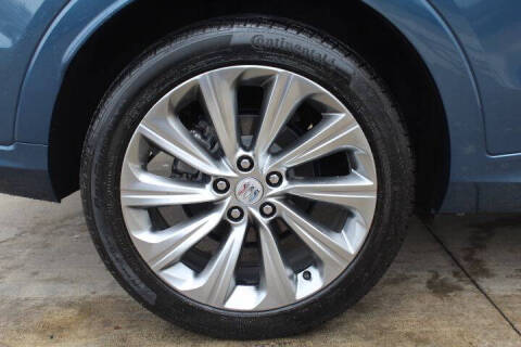 2024 Buick Envista Avenir