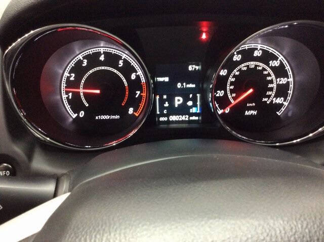 2015 Mitsubishi Outlander Sport SE