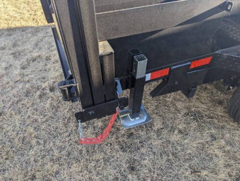 2025 Quality Steel 8314D14K