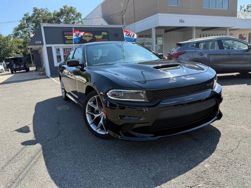 2023 Dodge Charger GT