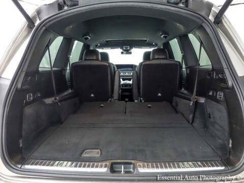 2020 Mercedes-Benz GLS GLS 450