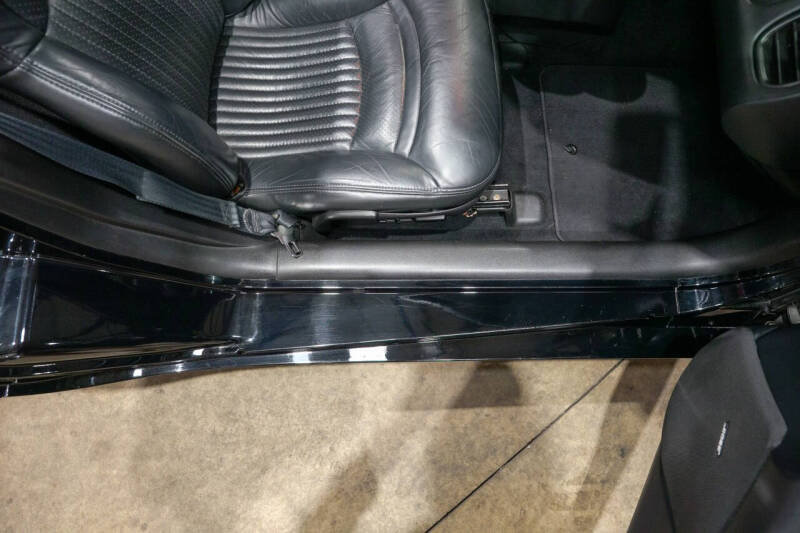 1998 Chevrolet Corvette