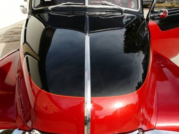 1951 GMC C/K 1500 Series